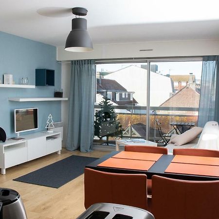 Charmant Sejour Au Coeur Du Touquet Le Touquet Luaran gambar